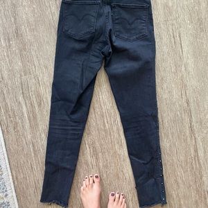 Levi jeans